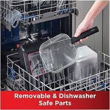 Load image into Gallery viewer, T-FAL Odorless Deep Fryer - Blemished package with full warranty - FR600D51