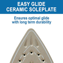 Charger l'image dans la galerie, Fer à vapeur T-FAL Eco Master - Emballage défectueux avec garantie complète - FV1742