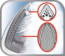 Load image into Gallery viewer, T-FAL Ultraglide Pro Steam Iron - Blemished package with full warranty - FV4077