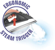 Load image into Gallery viewer, T-FAL Ultraglide Pro Steam Iron - Blemished package with full warranty - FV4077
