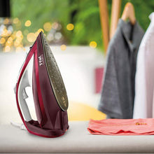 Load image into Gallery viewer, T-FAL Turbo Pro Airglide Auto clean Steam Iron - Blemished package with full warranty - FV5616