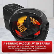 Load image into Gallery viewer, T-FAL Actifry Genius 1.2 Kg Air Fryer - FZ760850