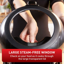 Load image into Gallery viewer, T-FAL Actifry Genius 1.2 Kg Air Fryer - FZ760850