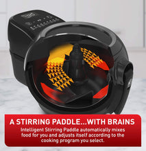 Load image into Gallery viewer, T-FAL Actifry Genius 1.2 Kg Air Fryer - Blemished package with full warranty - FZ760850