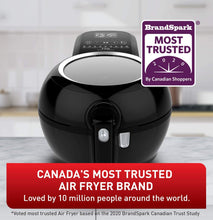 Load image into Gallery viewer, T-FAL Actifry Genius 1.2 Kg Air Fryer - Blemished package with full warranty - FZ760850