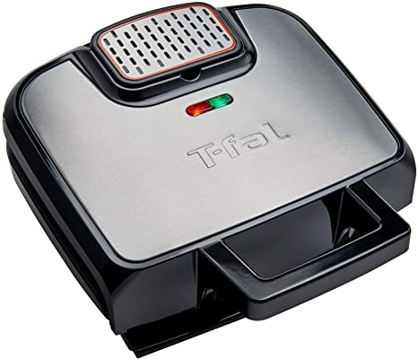 T-Fal Supergrill G01-M not Sizzling anymore!