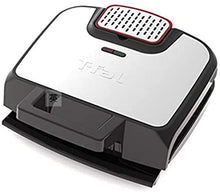Charger l'image dans la galerie, Grill antiadhésif intérieur sans odeur T-FAL - Emballage imparfait avec garantie complète - GC252D50