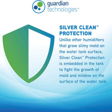 Charger l'image dans la galerie, Humidificateur ultrasonique à brume fraîche PURE GUARDIAN - Remis à neuf avec la garantie Home Essentials - H3200WAR