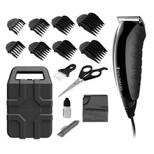 Load image into Gallery viewer, REMINGTON 15-Piece Hair Clipper Kit - HC5850A
