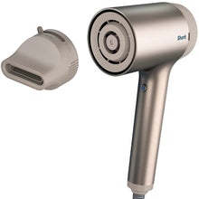 Load image into Gallery viewer, SHARK Blow Dryer HyperAIR Fast-Drying with IQ 2-in-1 Concentrator - Factory serviced with Home Essentials warranty - HD102C