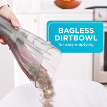 Load image into Gallery viewer, BLACK+DECKER Dustbuster Car Cordless Hand Vacuum - HLVB315JA26