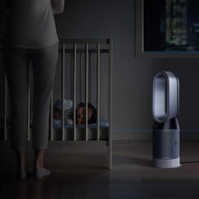 Load image into Gallery viewer, DYSON OFFICIAL OUTLET - Pure Hot + Cool Air Purifier Fan Heater - Refurbished (EXCELLENT) with 1 year Dyson Warranty - HP04