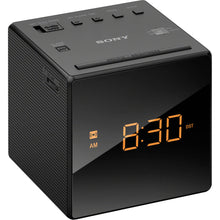 Load image into Gallery viewer, SONY Alarm Clock with Radio - Refurbished with Home Essentials warranty - ICFC1