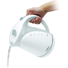 Load image into Gallery viewer, SALTON Cordless Electric Kettle, Water Boiler and Tea Heater - JK1648W