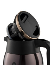 Charger l'image dans la galerie, Pichet isotherme SUPOR 1,6 L - Emballage imparfait avec garantie complète - KC16BK1C