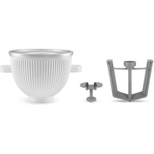 Load image into Gallery viewer, KITCHEN AID Ice Cream Maker attachment - KSMICM