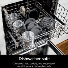 Charger l'image dans la galerie, Machine à crème glacée NINJA CREAMi - Révisée en usine avec la garantie Home Essentials - NC301