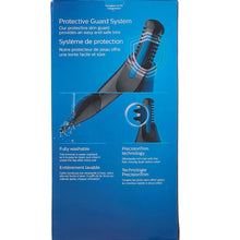 Load image into Gallery viewer, PHILIPS Nose trimmer Series 3000 for Nose, Ear & Eyebrow - NT3650/16