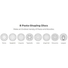 Load image into Gallery viewer, EMERIL Pasta & Beyond, Automatic Pasta and Noodle Maker - PM-01