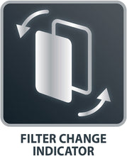 Load image into Gallery viewer, ROWENTA Air Purifier Intense Pure with Nanocaptur Filter - Blemished package with full warranty. - PU4020U0