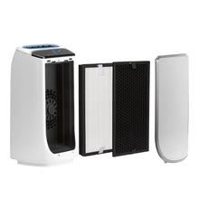 Load image into Gallery viewer, ROWENTA Air Purifier Intense Pure with Nanocaptur Filter - Blemished package with full warranty. - PU4020U0