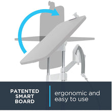Load image into Gallery viewer, ROWENTA IXEO All in one garment care steamer - Blemished package with full warranty - QR1411