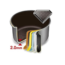 Load image into Gallery viewer, T-FAL 10 in 1 Rice and Multi Cooker - Blemished package with full warranty - RK705851