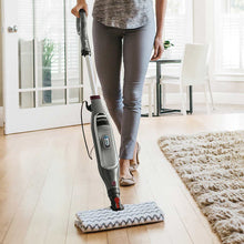 Load image into Gallery viewer, SHARK Genius Steam Mop - Factory serviced with Home Essentials warranty - S6004