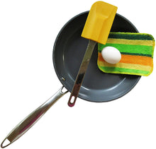 Load image into Gallery viewer, RAINBOW Best Scrubby - SCRUBBY