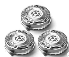 Load image into Gallery viewer, PHILIPS Shaver Series 5000 Shaving Heads - SH50/53