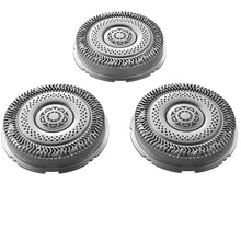 Load image into Gallery viewer, PHILIPS 9000 Series Replacement blades - SH91/53