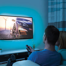 Charger l'image dans la galerie, Bandes lumineuses LED à image plus nette - SITV479