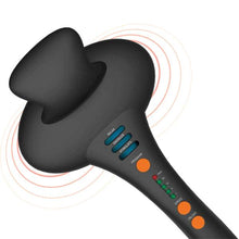 Charger l'image dans la galerie, SHARPER IMAGE Masseur d'accupression à double tête - SMG1104BK