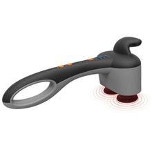 Charger l'image dans la galerie, SHARPER IMAGE Masseur d'accupression à double tête - SMG1104BK