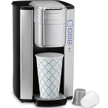 Charger l'image dans la galerie, Cafetière individuelle CUISINART - Reconditionnée avec garantie Cuisinart - SS-5