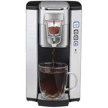 Charger l'image dans la galerie, Cafetière individuelle CUISINART - Reconditionnée avec garantie Cuisinart - SS-5