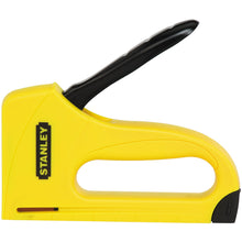 Load image into Gallery viewer, STANLEY Light Duty Staple Gun - TR35