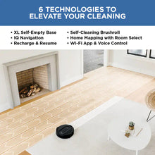 Load image into Gallery viewer, SHARK IQ Robot Self Empty XL - Refurbished with Home Essentials warranty - R101AE