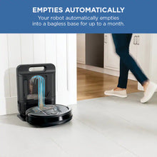 Load image into Gallery viewer, SHARK IQ Robot Self Empty XL - Refurbished with Home Essentials warranty - R101AE