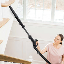 Load image into Gallery viewer, SHARK Navigator Lift-Away with Self Cleaning Brushroll Upright Vacuum with HEPA Filter - Refurbished with Home Essentials Warranty - UV725