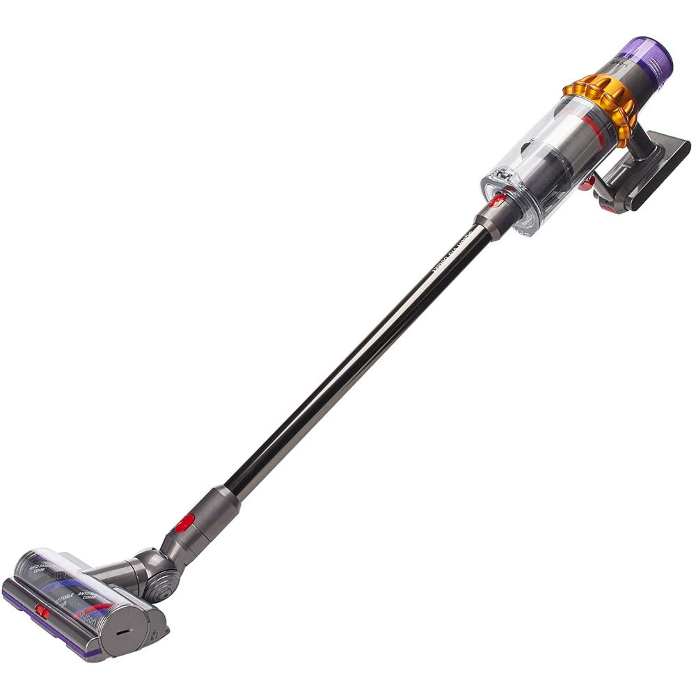 DYSON OFFICIAL OUTLET - V15 Detect Cordless Vacuum - Refurbished with 1 year Dyson Warranty (Excellent)- V15