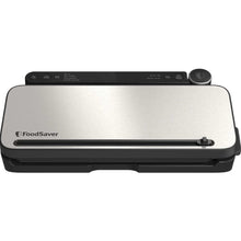Charger l'image dans la galerie, FOODSAVER Système de conservation des aliments multi-usage - Remis à neuf avec la garantie Home Essentials - VS1397
