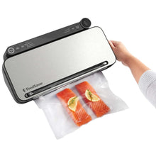 Charger l'image dans la galerie, FOODSAVER Système de conservation des aliments multi-usage - Remis à neuf avec la garantie Home Essentials - VS1397