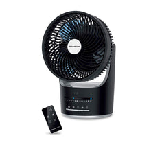 Charger l'image dans la galerie, Ventilateur de bureau ROWENTA Compact Force Air 360 - Emballage défectueux avec garantie complète - VU2410U7