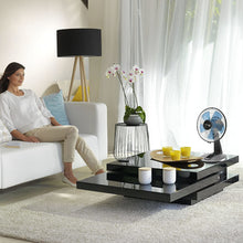 Charger l'image dans la galerie, ROWENTA Ventilateur de table Turbo Silence Extreme 12 pouces - VU2660U2