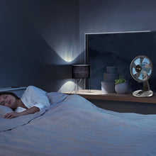 Charger l'image dans la galerie, ROWENTA Ventilateur de table Turbo Silence Extreme 12 pouces - VU2660U2