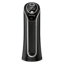 Load image into Gallery viewer, ROWENTA Fresh Compact Tower Fan - Blemished package with full warranty - VU6211U2