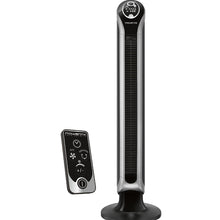 Charger l'image dans la galerie, Ventilateur tour ROWENTA Fresh à 180 degrés - Emballage défectueux avec garantie complète - VU6670U2