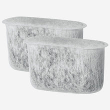 Load image into Gallery viewer, CUISINART 2-Pack Replacement Charcoal Water Filter - DCC-RWFC