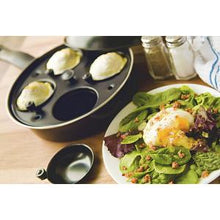 Charger l'image dans la galerie, Poêle à pocher les œufs FOX RUN - 5203